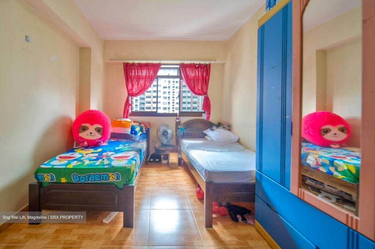 Blk 985B Buangkok Crescent (Hougang), HDB 5 Rooms #454068281